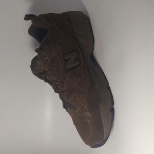New Balance MX 6080DB brown suede WIDE SIZE 15